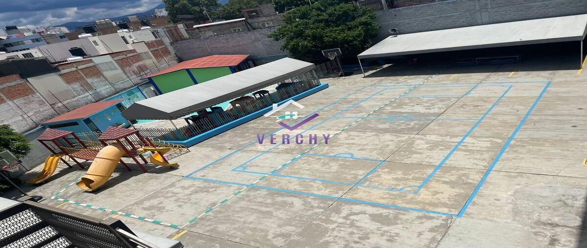 Foto de edificio en renta en trigales , ex hacienda coapa, tlalpan, df / cdmx, 29233372 No. 03