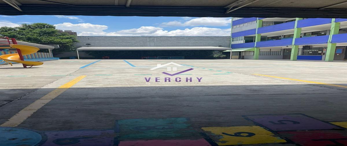 Foto de edificio en renta en trigales , ex hacienda coapa, tlalpan, df / cdmx, 29233372 No. 04