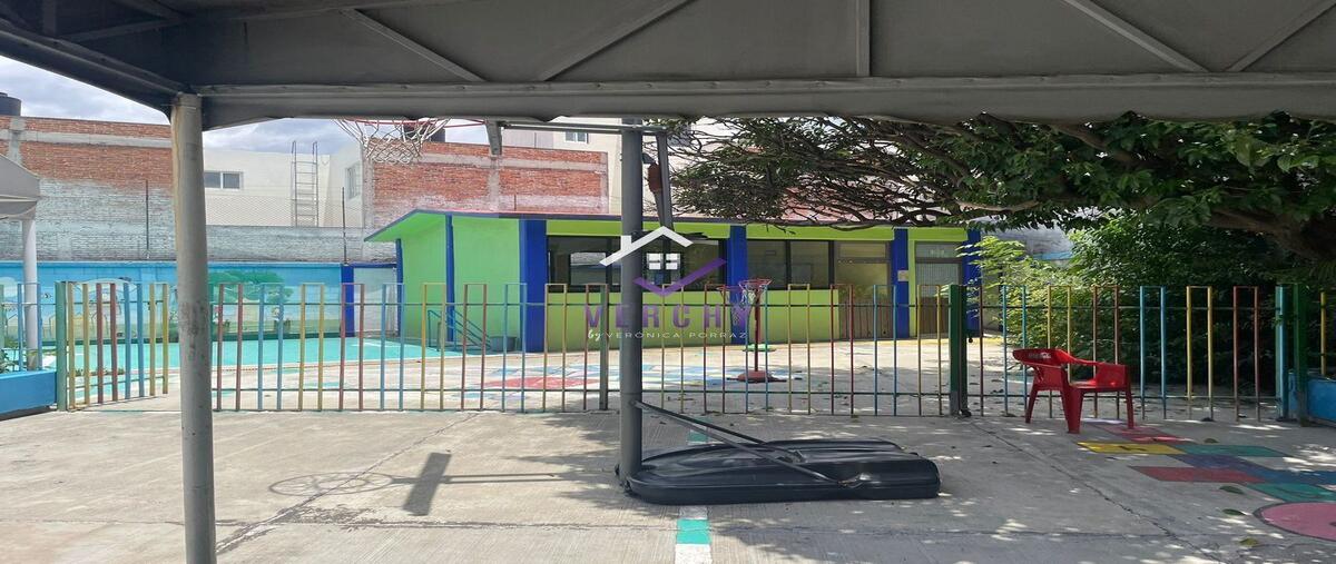 Foto de edificio en renta en trigales , ex hacienda coapa, tlalpan, df / cdmx, 29233372 No. 05