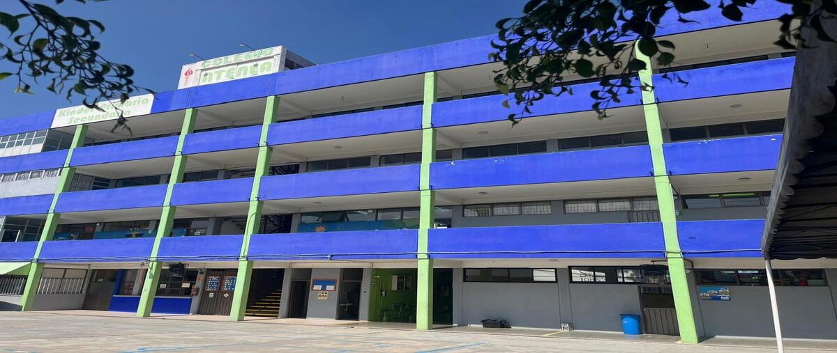 Foto de edificio en venta en trigales , ex hacienda coapa, tlalpan, df / cdmx, 0 No. 04