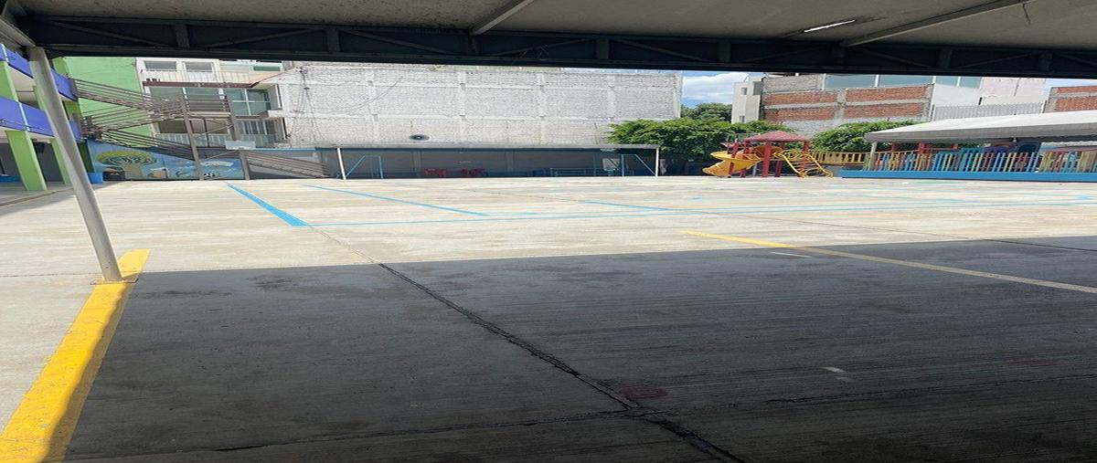 Foto de edificio en venta en trigales , ex hacienda coapa, tlalpan, df / cdmx, 31114518 No. 03