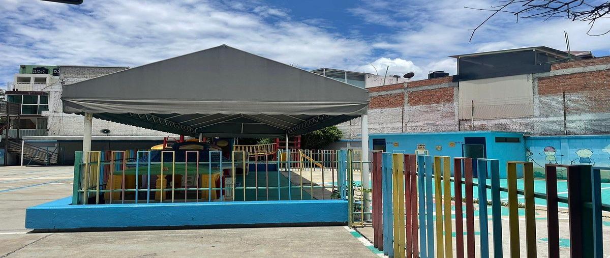 Foto de edificio en renta en trigales , ex hacienda coapa, tlalpan, df / cdmx, 0 No. 04