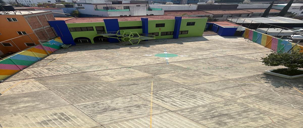 Foto de edificio en venta en trigales , gabriel ramos millán, tlalpan, df / cdmx, 31114520 No. 03