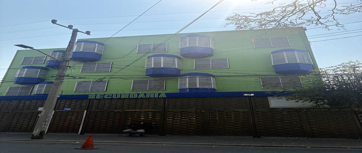 Foto de edificio en venta en trigales , gabriel ramos millán, tlalpan, df / cdmx, 31114520 No. 04