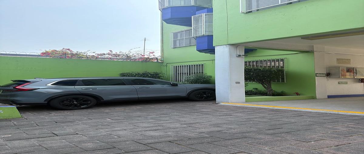 Foto de edificio en venta en trigales , gabriel ramos millán, tlalpan, df / cdmx, 31114520 No. 05