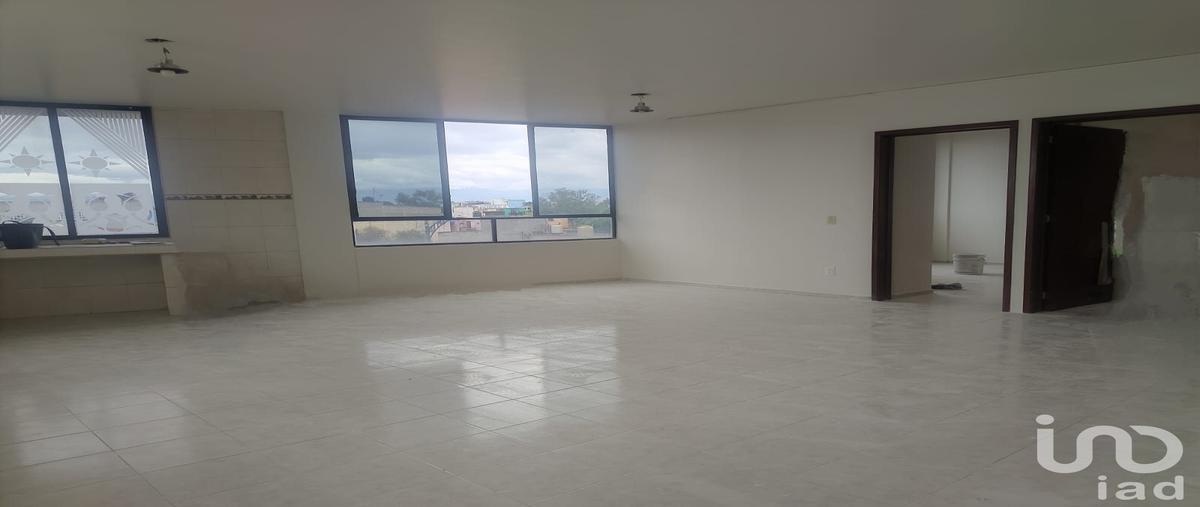 Foto de departamento en renta en trigo 168, ex-ejido de la magdalena mixiuhca, iztacalco, df / cdmx, 31763107 No. 03