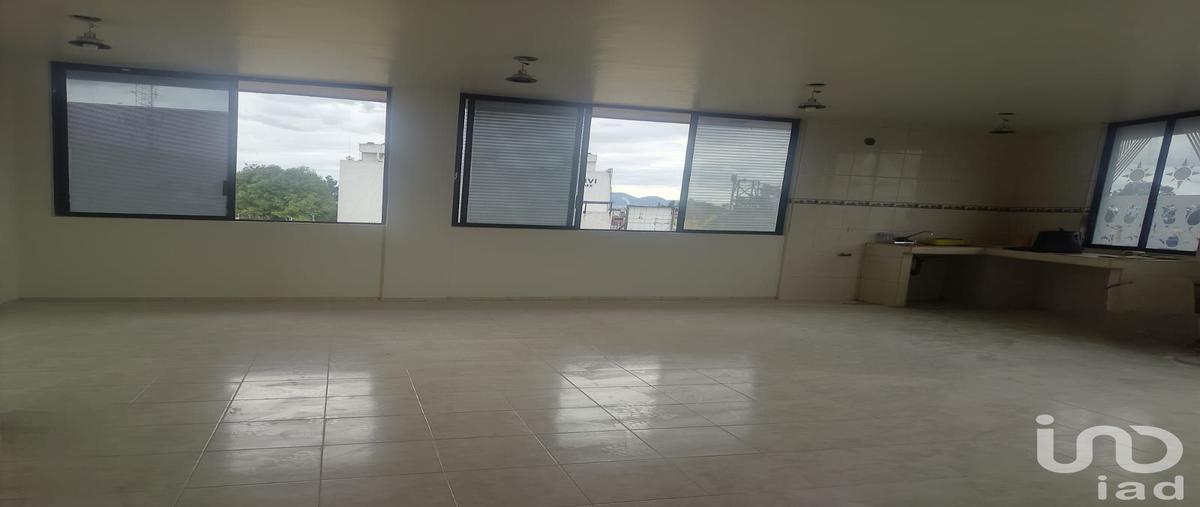 Foto de departamento en renta en trigo 168, ex-ejido de la magdalena mixiuhca, iztacalco, df / cdmx, 31763107 No. 04