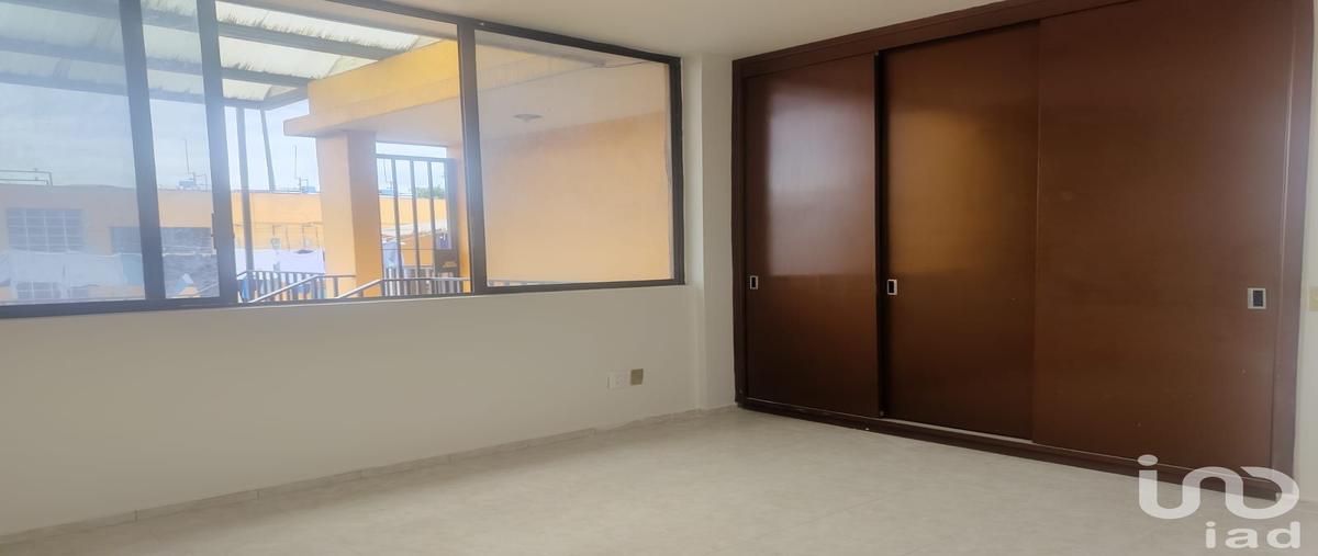 Foto de departamento en renta en trigo 168, ex-ejido de la magdalena mixiuhca, iztacalco, df / cdmx, 31763107 No. 05