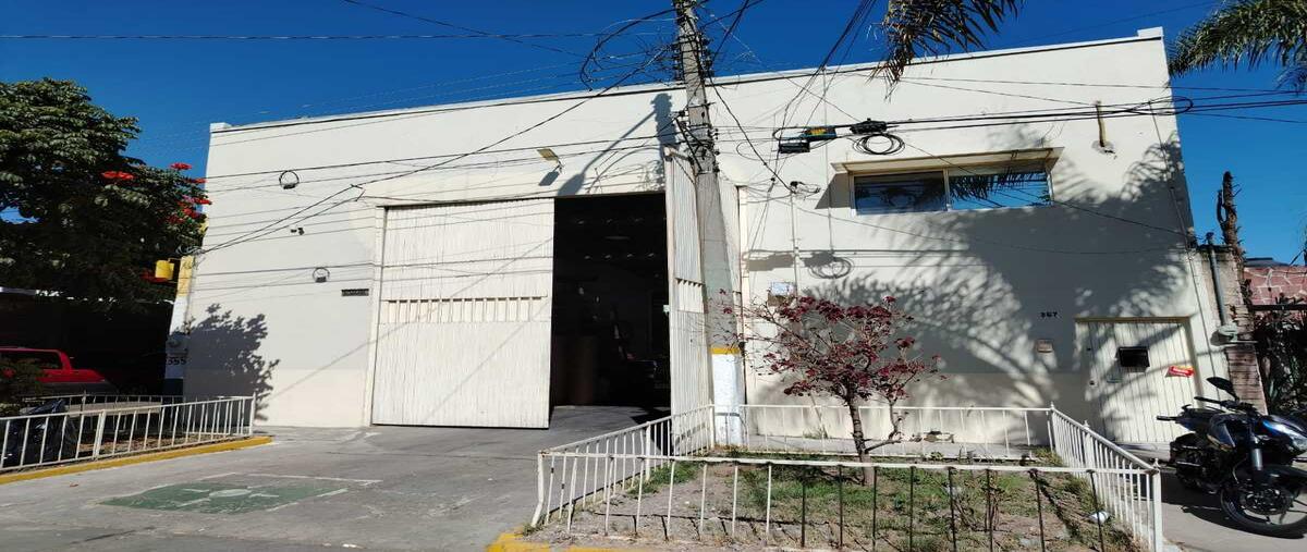 Foto de bodega en venta en trigo , la nogalera, guadalajara, jalisco, 0 No. 01
