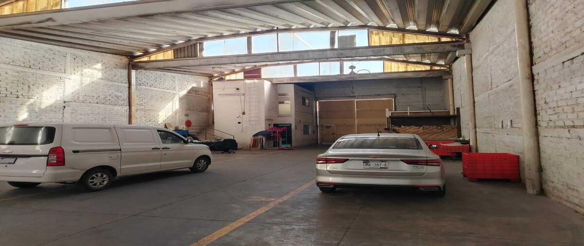 Foto de bodega en venta en trigo , la nogalera, guadalajara, jalisco, 30318832 No. 04