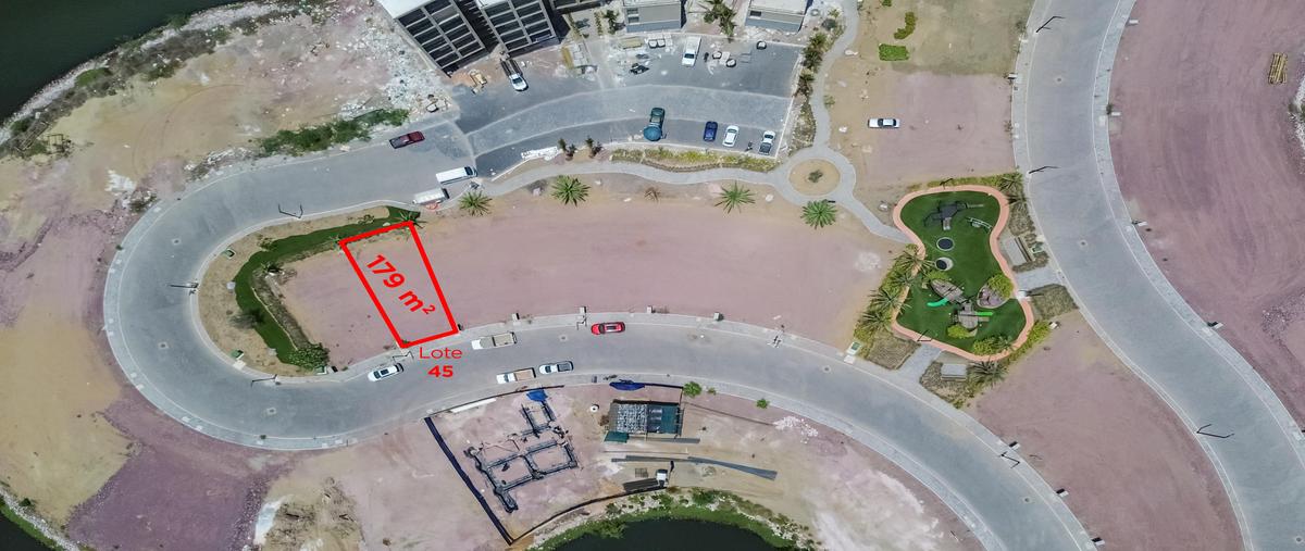 Foto de terreno habitacional en venta en trini escutia , marina mazatlán, mazatlán, sinaloa, 31586674 No. 04