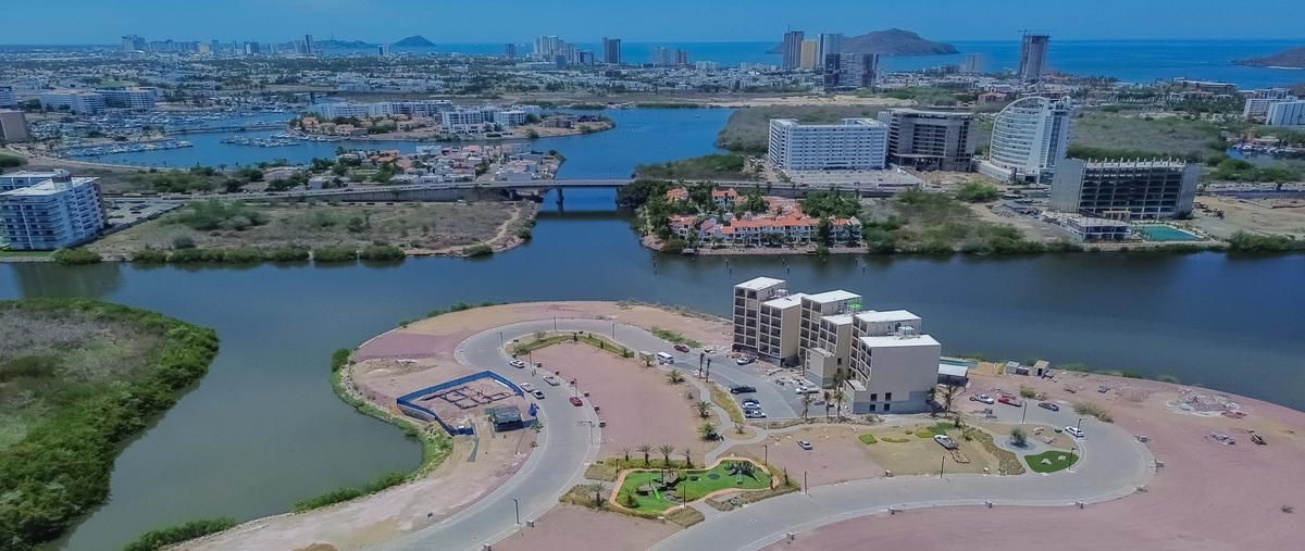 Foto de terreno habitacional en venta en trini escutia , marina mazatlán, mazatlán, sinaloa, 31586674 No. 05