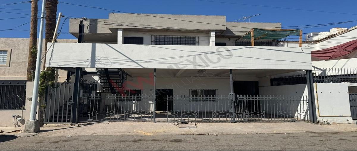 Foto de departamento en renta en trinidad 91, residencias, mexicali, baja california, 30356999 No. 02