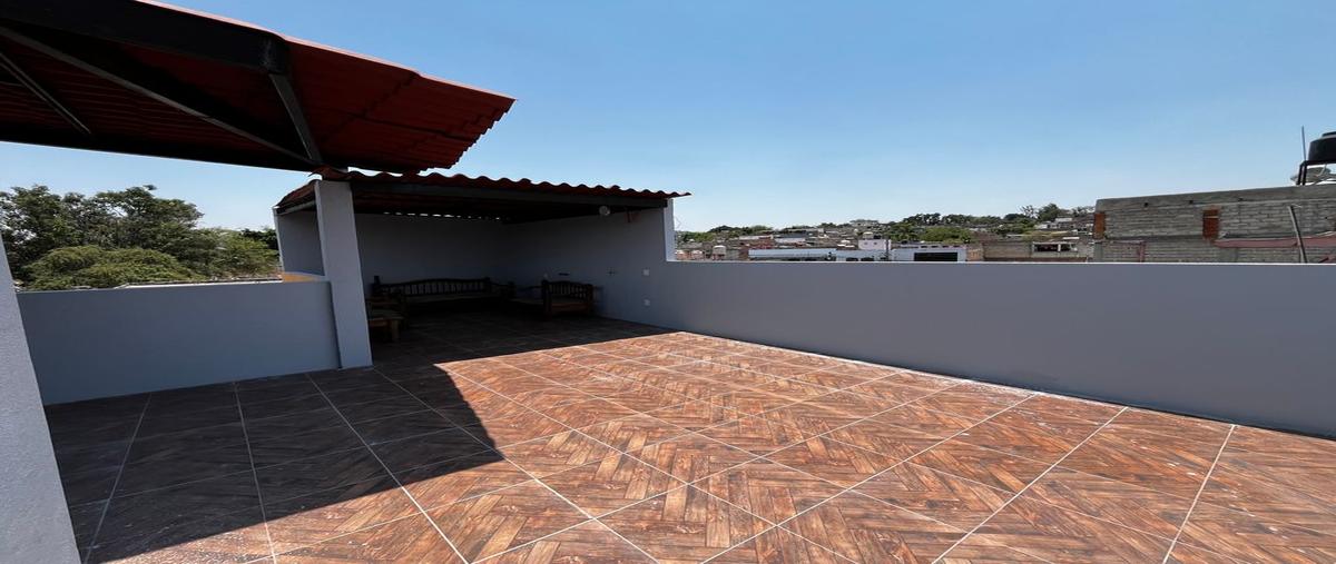 Foto de casa en venta en trinidad arvizu 3951, valentín gómez farias, guadalajara, jalisco, 28044320 No. 03