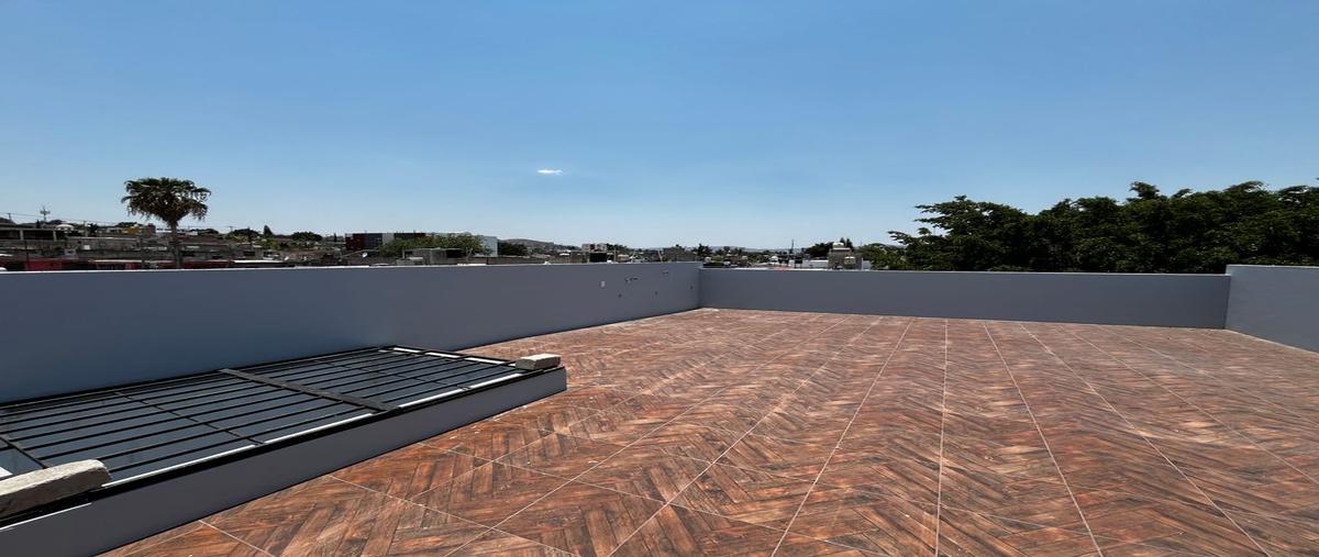 Foto de casa en venta en trinidad arvizu 3951, valentín gómez farias, guadalajara, jalisco, 28044320 No. 04