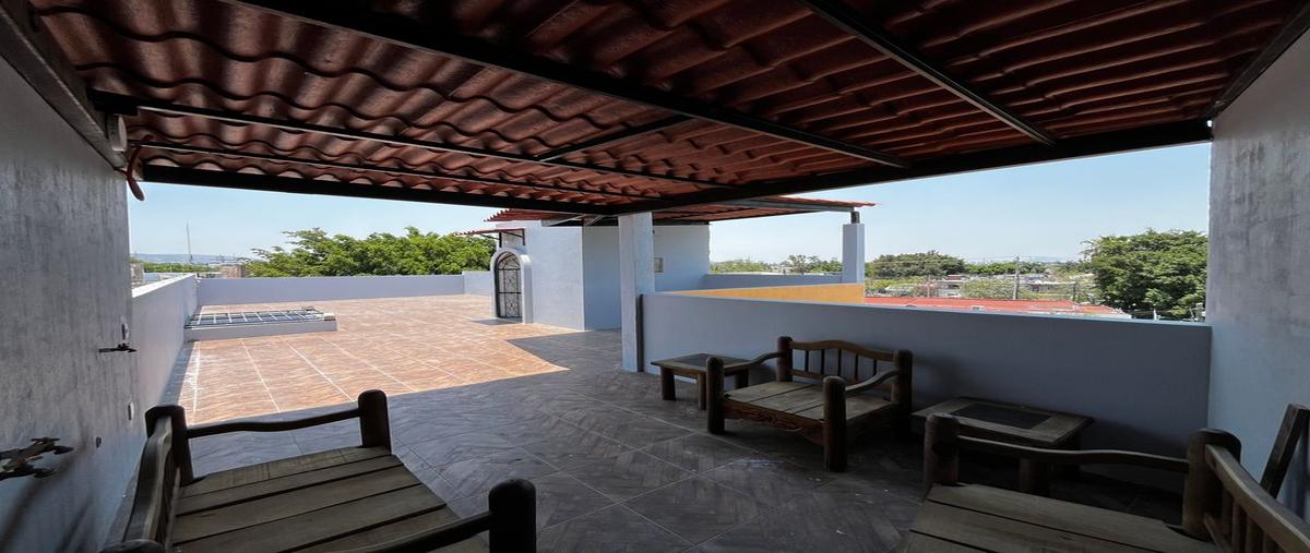 Foto de casa en venta en trinidad arvizu 3951, valentín gómez farias, guadalajara, jalisco, 28044320 No. 05