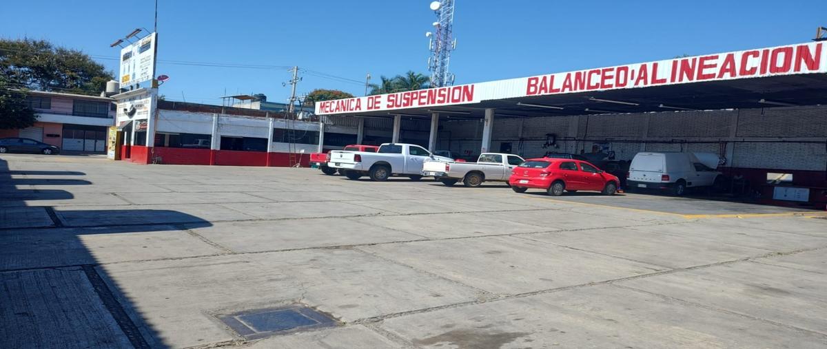 Foto de terreno habitacional en venta en  , trinidad de las huertas, oaxaca de juárez, oaxaca, 0 No. 04
