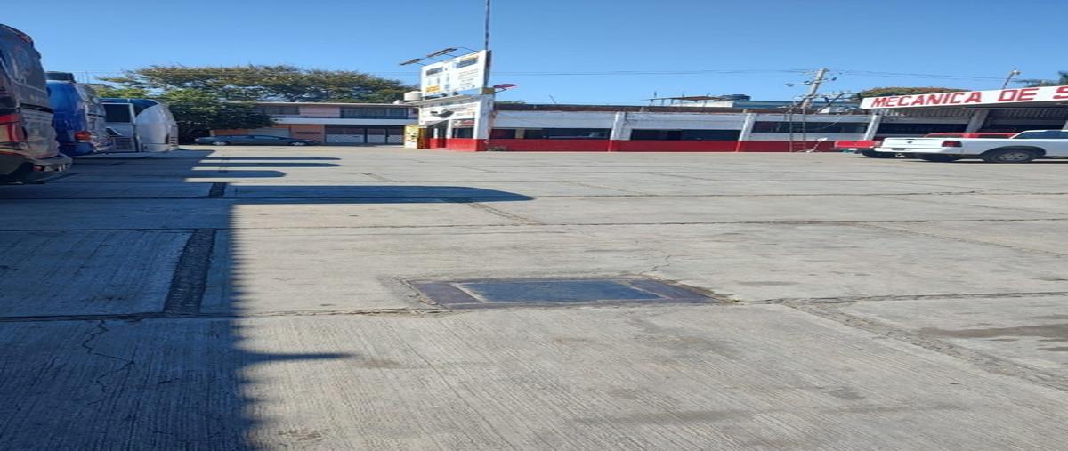 Foto de terreno habitacional en venta en  , trinidad de las huertas, oaxaca de juárez, oaxaca, 0 No. 05