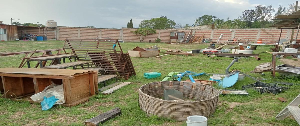 Foto de terreno habitacional en venta en  , trinidad de viguera, oaxaca de juárez, oaxaca, 0 No. 03