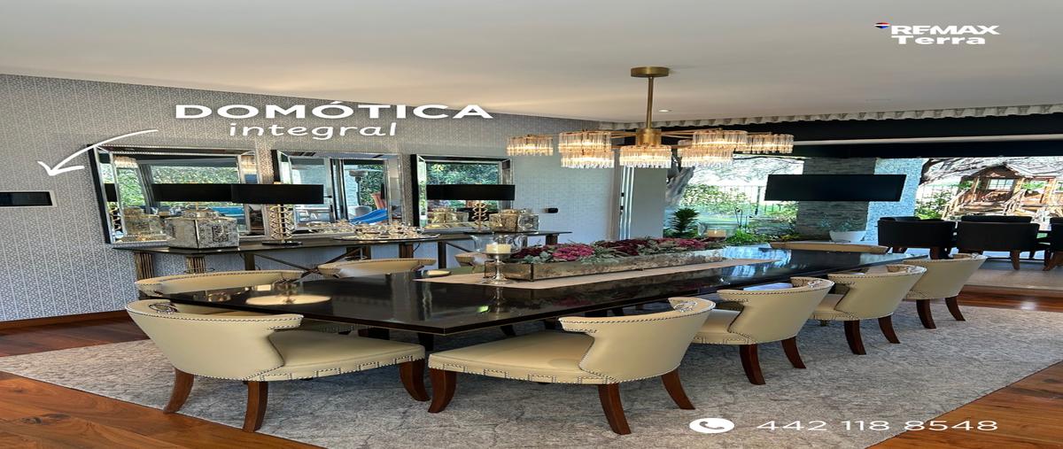 Foto de casa en venta en trinidad , el campanario, querétaro, querétaro, 31499933 No. 03