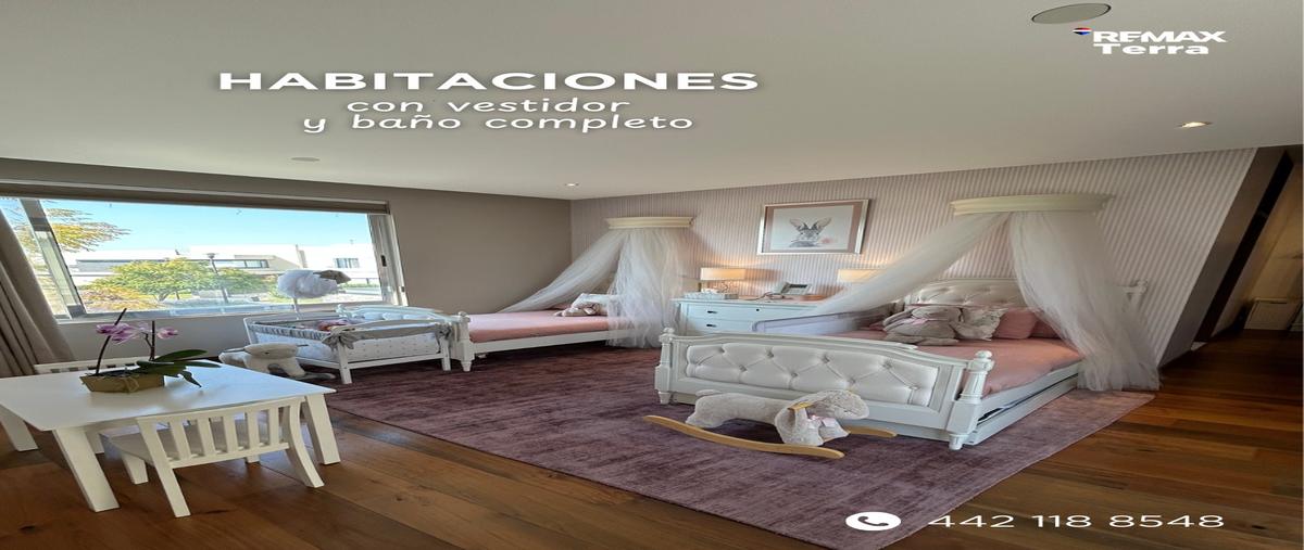 Foto de casa en venta en trinidad , el campanario, querétaro, querétaro, 31499933 No. 04