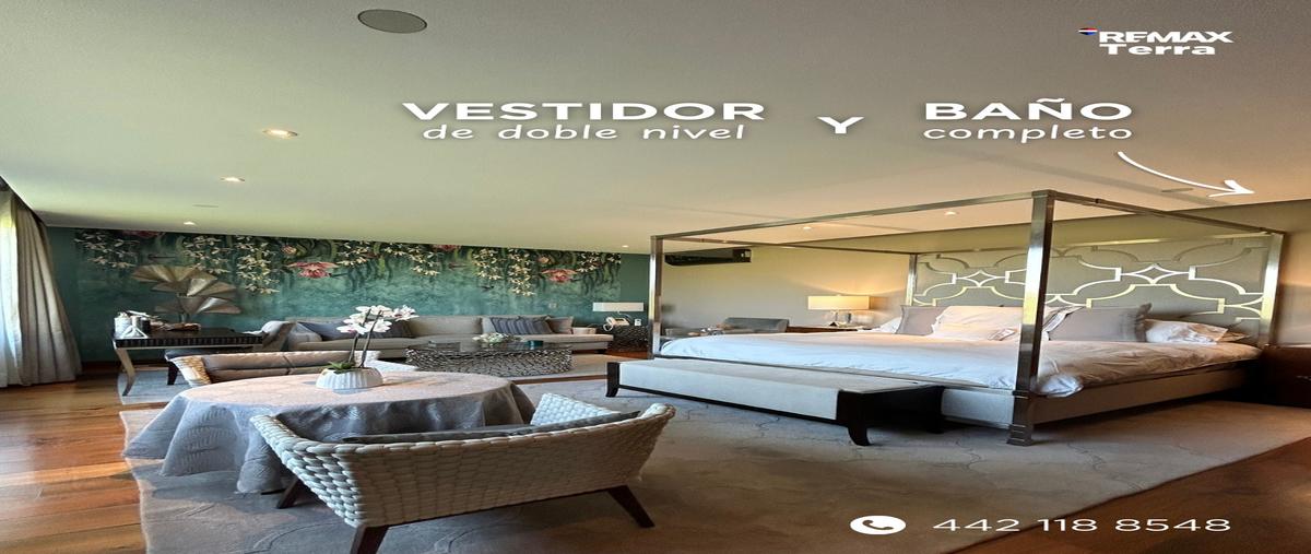 Foto de casa en venta en trinidad , el campanario, querétaro, querétaro, 31499933 No. 05
