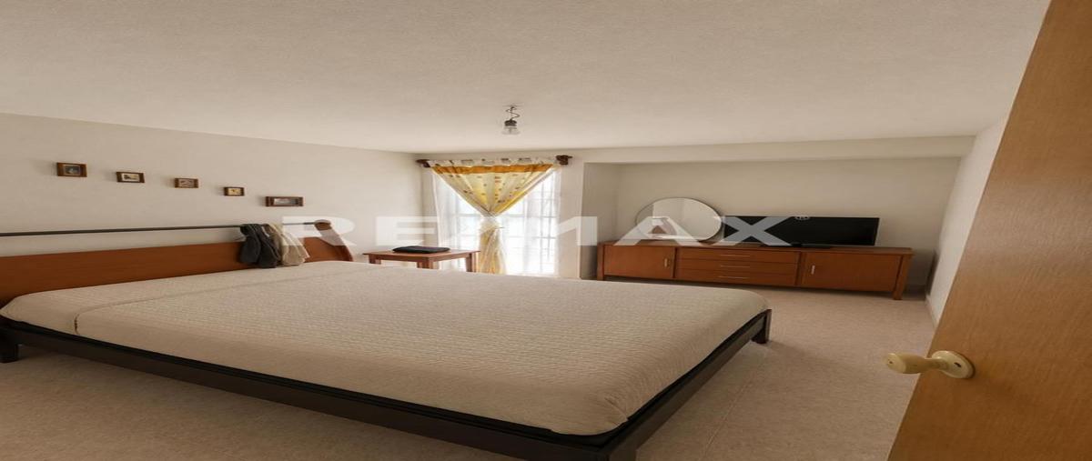 Foto de casa en condominio en venta en triomas , san francisco coacalco (sección hacienda), coacalco de berriozábal, méxico, 0 No. 05