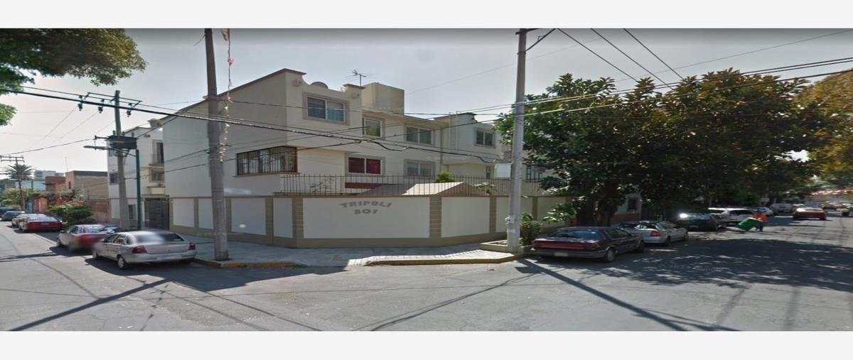 Foto de casa en condominio en venta en tripoli 301, portales sur, benito juárez, df / cdmx, 26708243 No. 02