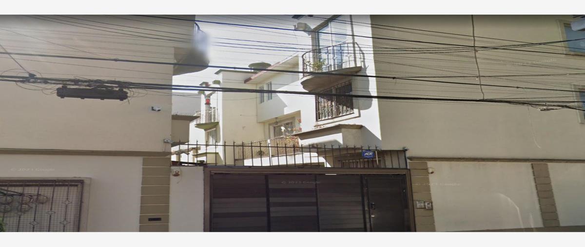 Foto de casa en condominio en venta en tripoli 301, portales sur, benito juárez, df / cdmx, 26708243 No. 03