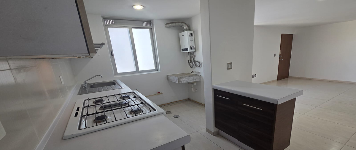 Foto de departamento en venta en tripoli , portales norte, benito juárez, df / cdmx, 0 No. 04