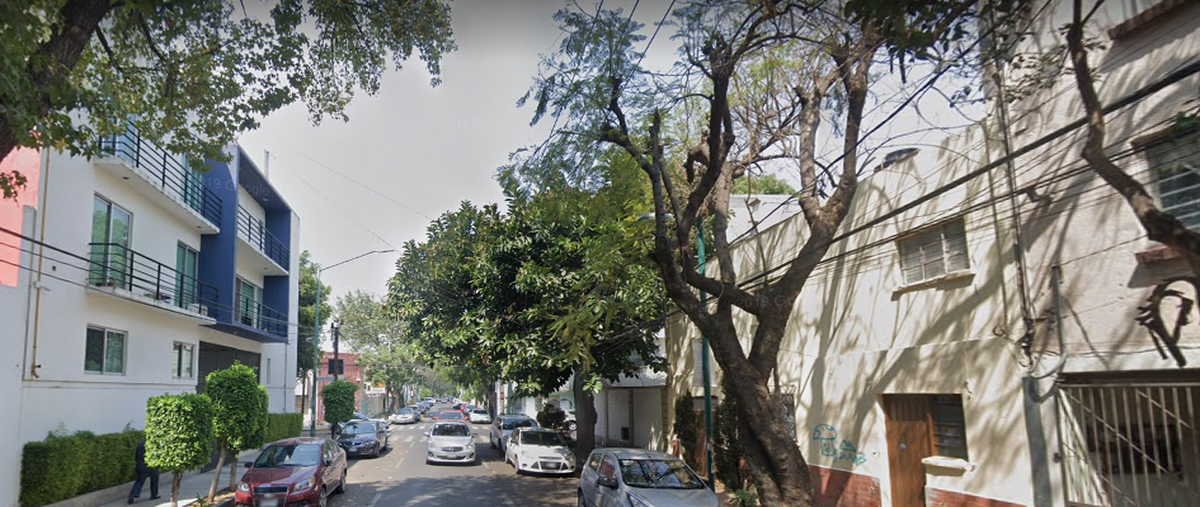 Foto de casa en venta en tripoli , portales sur, benito juárez, df / cdmx, 17967529 No. 03