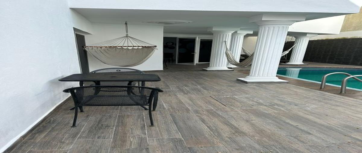 Foto de casa en venta en tritón 133, las brisas, tepic, nayarit, 27474459 No. 04