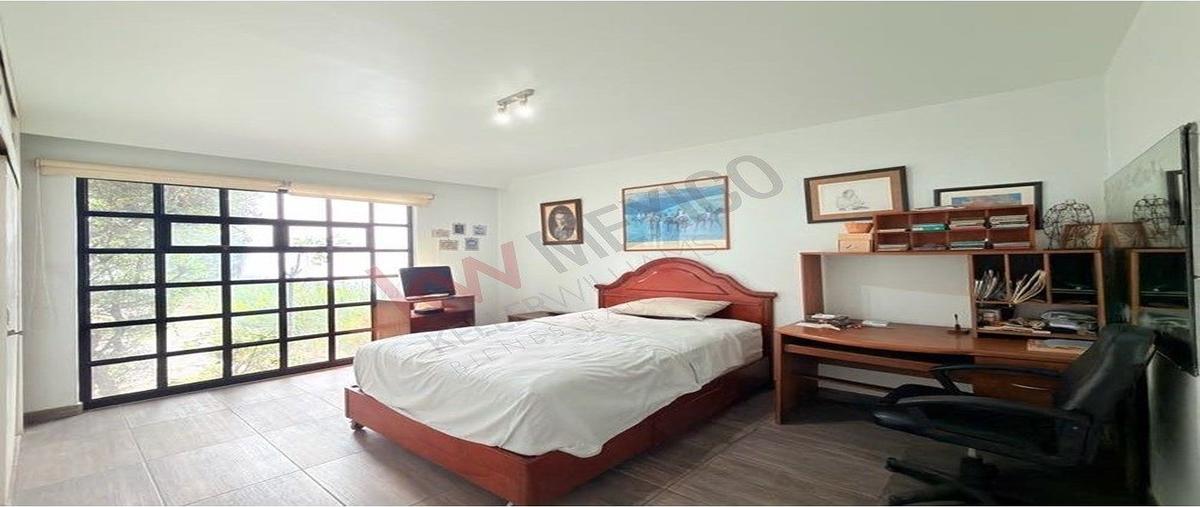 Foto de casa en venta en triunfo de la libertad , tlalpan centro, tlalpan, df / cdmx, 30730767 No. 08