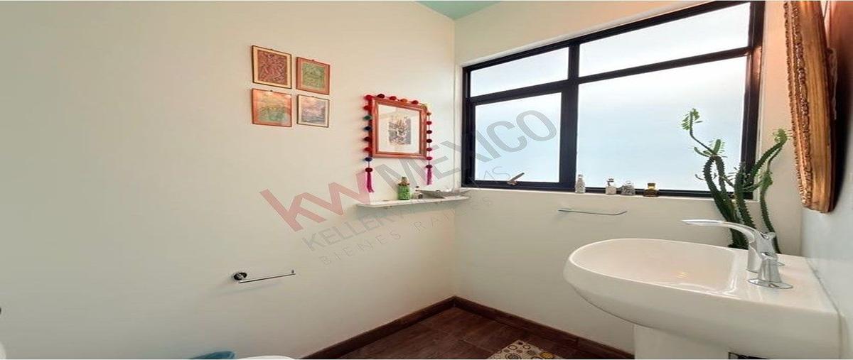 Foto de casa en venta en triunfo de la libertad , tlalpan centro, tlalpan, df / cdmx, 30730767 No. 10