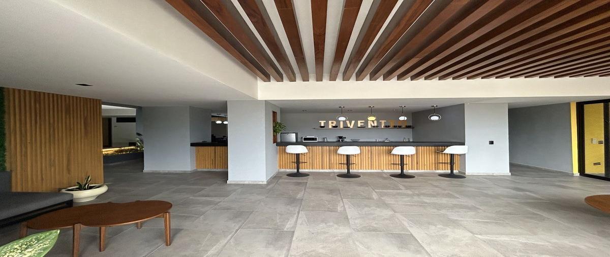 Foto de departamento en renta en triventto , sodzil norte, mérida, yucatán, 0 No. 04