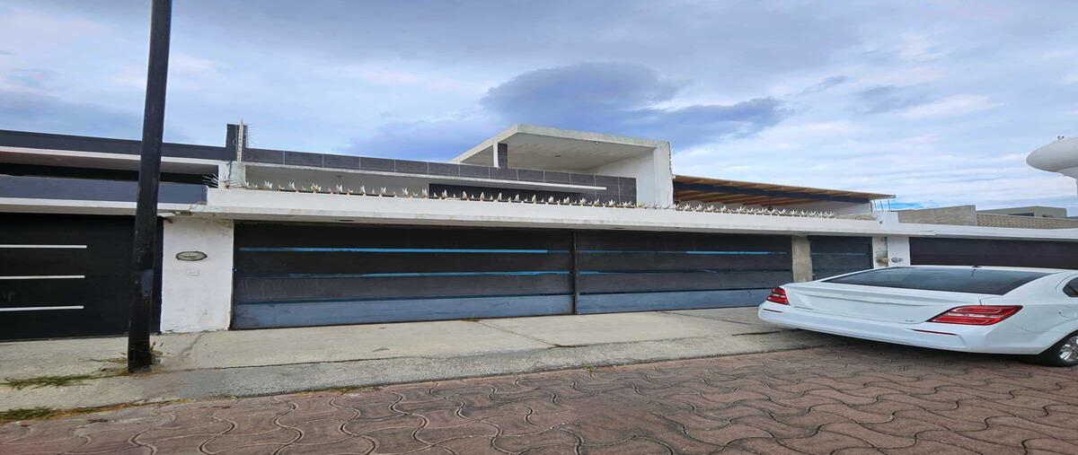 Foto de casa en venta en troje de la luna , residencial las trojes, corregidora, querétaro, 0 No. 02