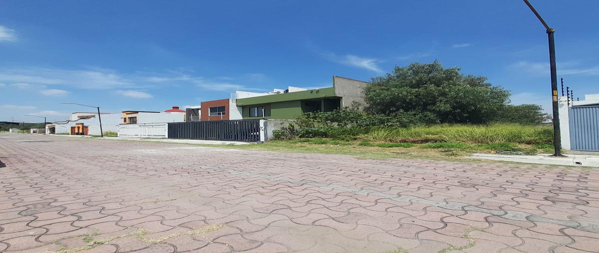 Foto de terreno habitacional en venta en troje de pardillo , balvanera polo y country club, corregidora, querétaro, 0 No. 03