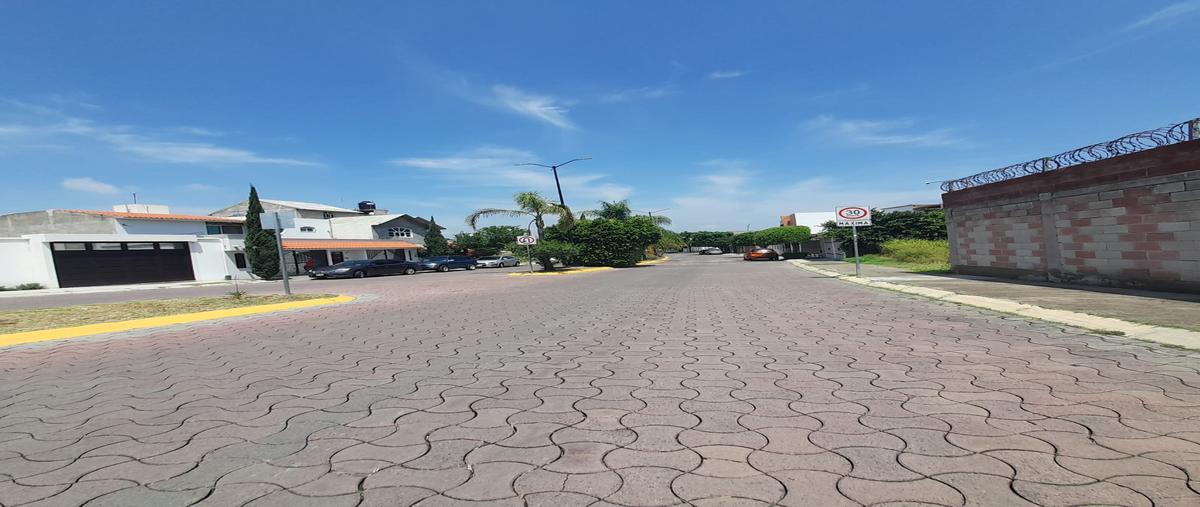 Foto de terreno habitacional en venta en troje de pardillo , balvanera polo y country club, corregidora, querétaro, 0 No. 04