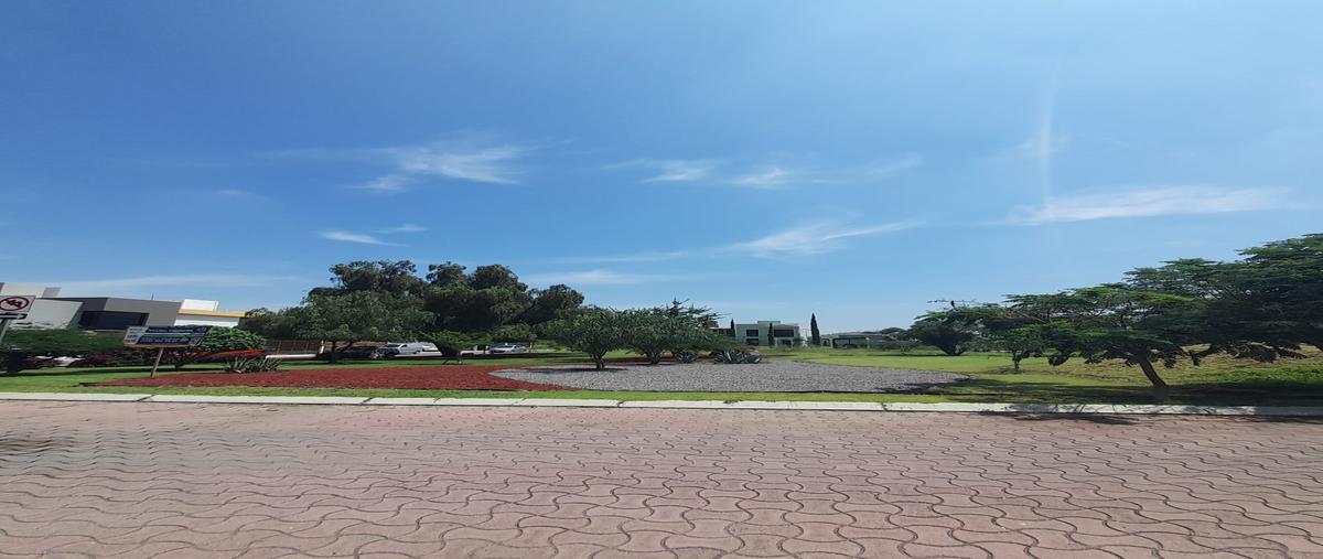 Foto de terreno habitacional en venta en troje de pardillo , balvanera polo y country club, corregidora, querétaro, 0 No. 05