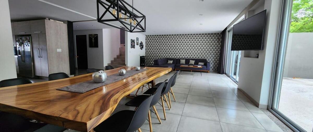 Foto de casa en venta en troje de torrecillas 73 colonia las trojes , residencial las trojes, corregidora, querétaro, 0 No. 04