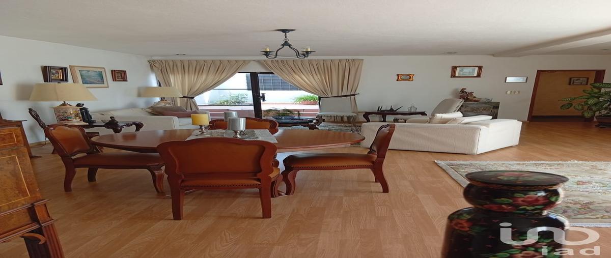 Foto de casa en venta en troje de torrecillas 85, residencial las trojes, corregidora, querétaro, 30966977 No. 05