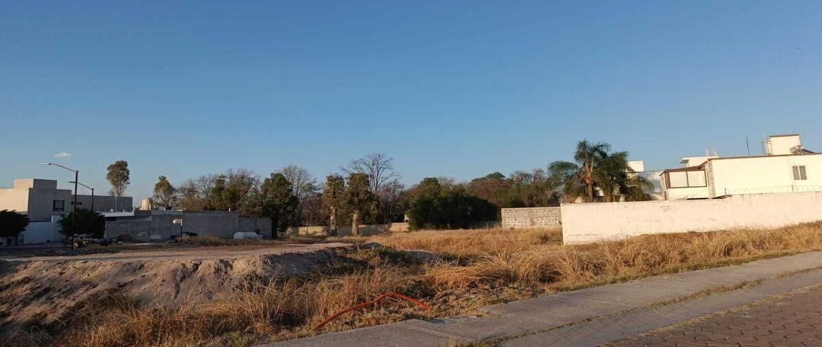 Foto de terreno habitacional en venta en troje de torrecillas lt 40 manzana 89 , el pueblito, corregidora, querétaro, 29947489 No. 03