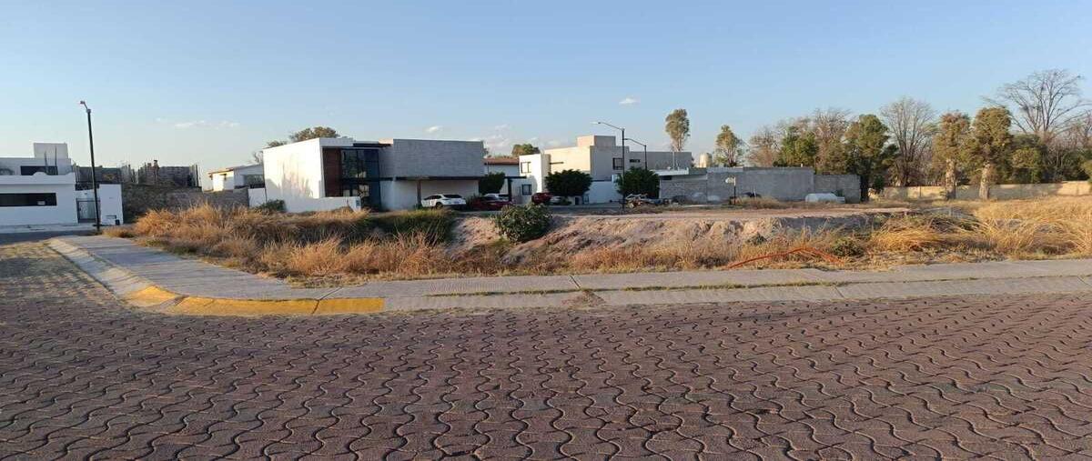 Foto de terreno habitacional en venta en troje de torrecillas lt 40 manzana 89 , el pueblito, corregidora, querétaro, 29947489 No. 04