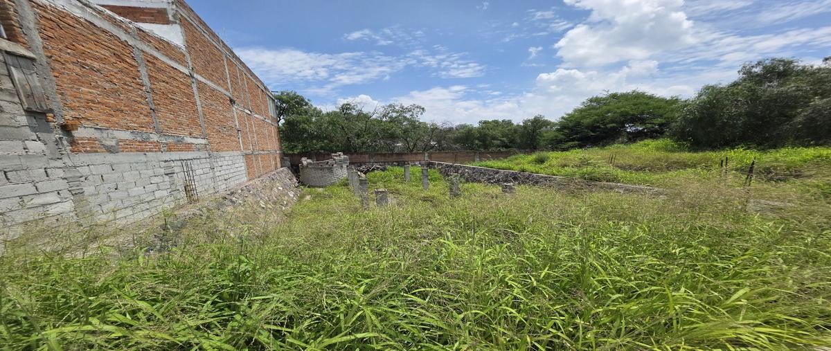 Foto de terreno habitacional en venta en troje pardillo , residencial las trojes, corregidora, querétaro, 30103777 No. 05