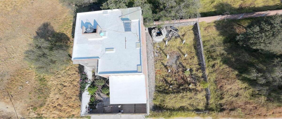 Foto de terreno habitacional en venta en troje pardillo , residencial las trojes, corregidora, querétaro, 0 No. 05