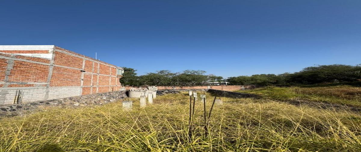 Foto de terreno habitacional en venta en troje pardillo , residencial las trojes, corregidora, querétaro, 0 No. 08