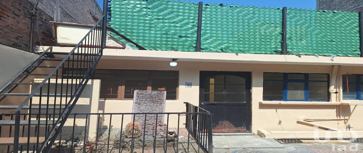 Foto de casa en venta en trojes 118, minerva, iztapalapa, df / cdmx, 0 No. 03