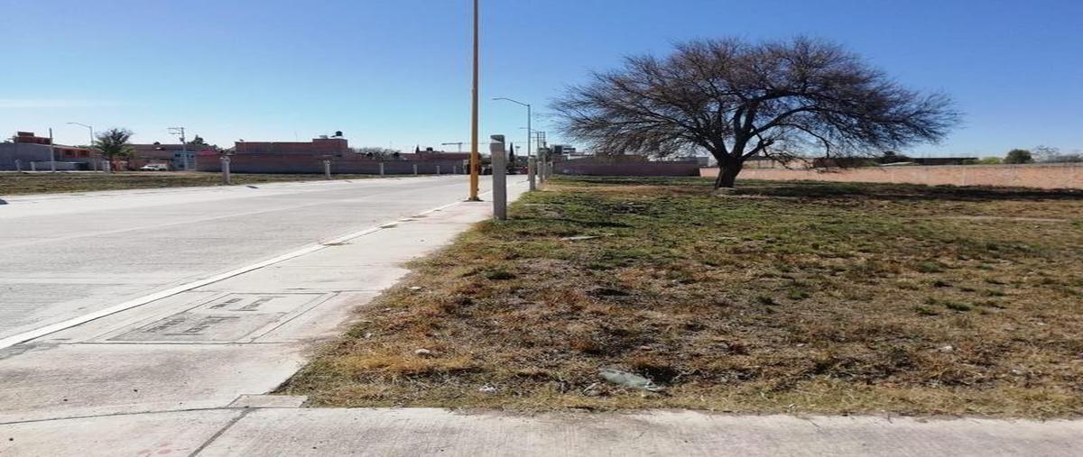 Foto de terreno habitacional en venta en  , trojes de alonso, aguascalientes, aguascalientes, 0 No. 04