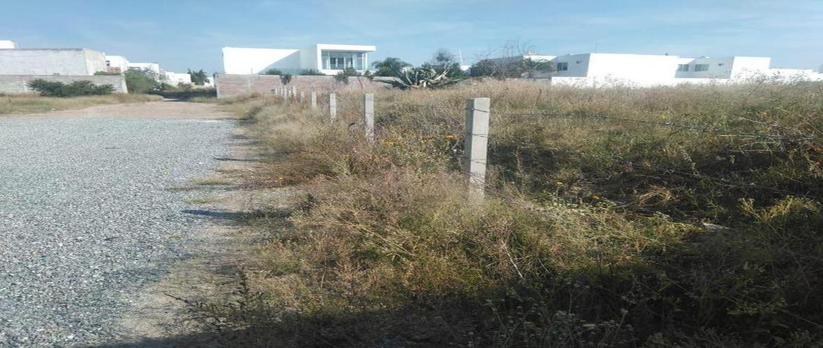 Foto de terreno habitacional en venta en  , trojes de alonso, aguascalientes, aguascalientes, 0 No. 03