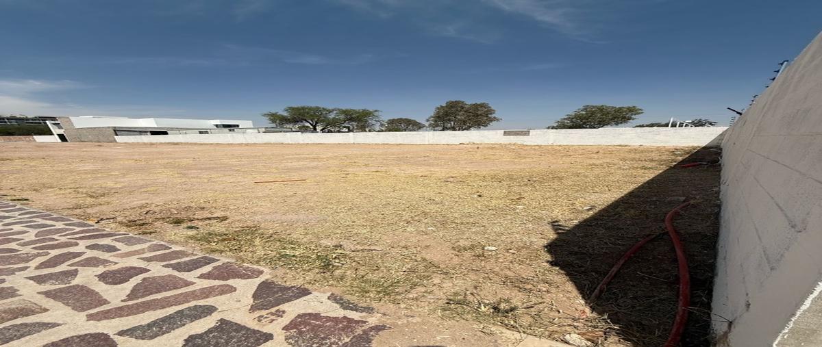 Foto de terreno habitacional en venta en  , trojes de alonso, aguascalientes, aguascalientes, 0 No. 05